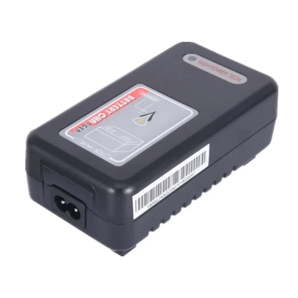 Портативное зарядное устройство для скутера HP0060W 12V3A, вид спереди