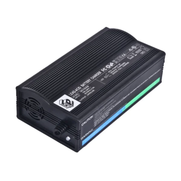 HP0180W зарядное устройство для электровелосипеда 48V3A литий-свинцово-кислотное