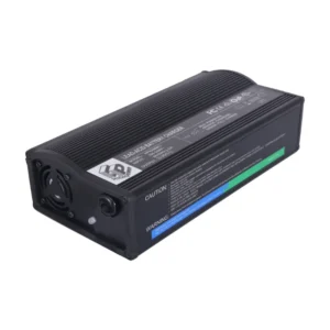 Зарядное устройство для инвалидной коляски HP0240WB 24V8A с сертификацией ISO-7176 EN60601