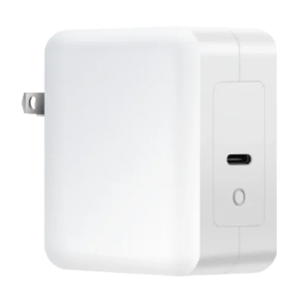 Зарядное устройство PD135C 135 Вт GaN USB-C для быстрой зарядки ноутбуков, планшетов и смартфонов