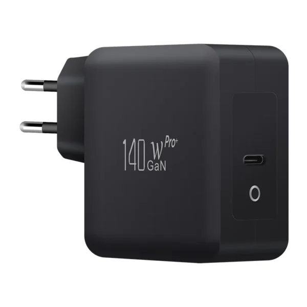 Зарядное устройство PD140C 140 Вт GaN USB-C, совместимое с ноутбуками Lenovo и ThinkPad